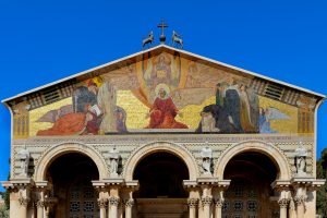 De Kerk van Alle Naties