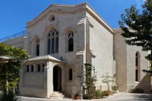 Christ Church Christ Church