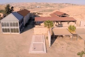 Het museum Het museum