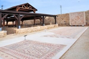 Het museum Het museum